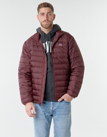 Vêtements Homme Doudounes Levi's PRESIDIO PACKABLE JACKET 