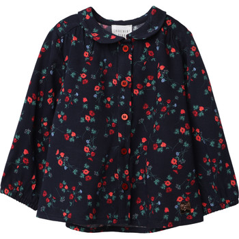 Vêtements Fille Tops / Blouses Carrément Beau Y95234 