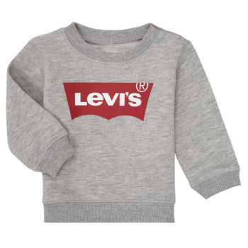 Vêtements Garçon Sweats Levi's BATWING CREW 