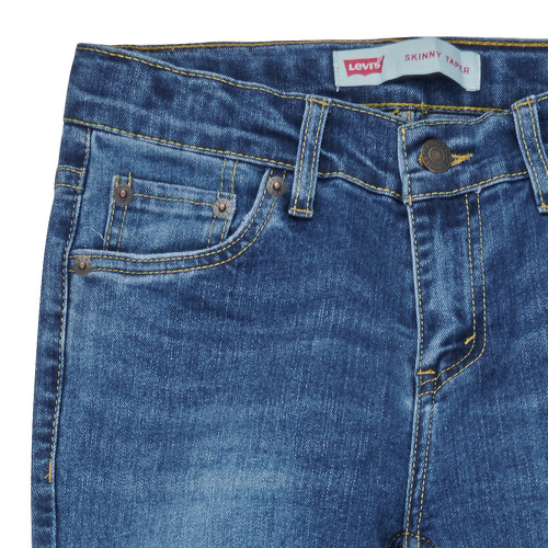 Levi's SKINNY TAPER JEANS 