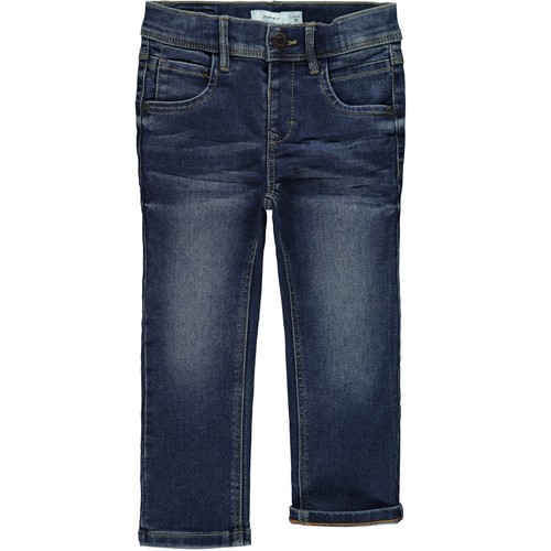 Vêtements Garçon Jeans slim Name it NMFRANDI 