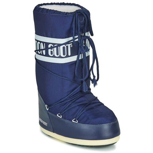 Scarpe Donna Stivali da neve Moon Boot NYLON 