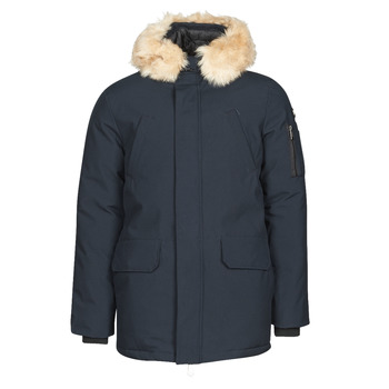 Abbigliamento Uomo Parka Schott NELSON20 