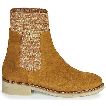 Bensimon BOOTS CHAUSSETTE