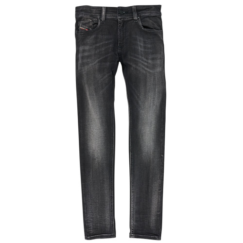 Vêtements Garçon Jeans skinny Diesel SLEENKER 