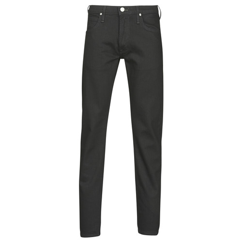 Kleidung Herren Straight Leg Jeans Lee DAREN    