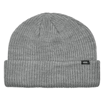 Accessoires Mütze Vans CORE BASICS BEANIE Grau