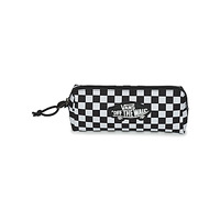 Taschen Kinder Kosmetiktasche Vans OTW PENCIL POUCH BOYS Weiß