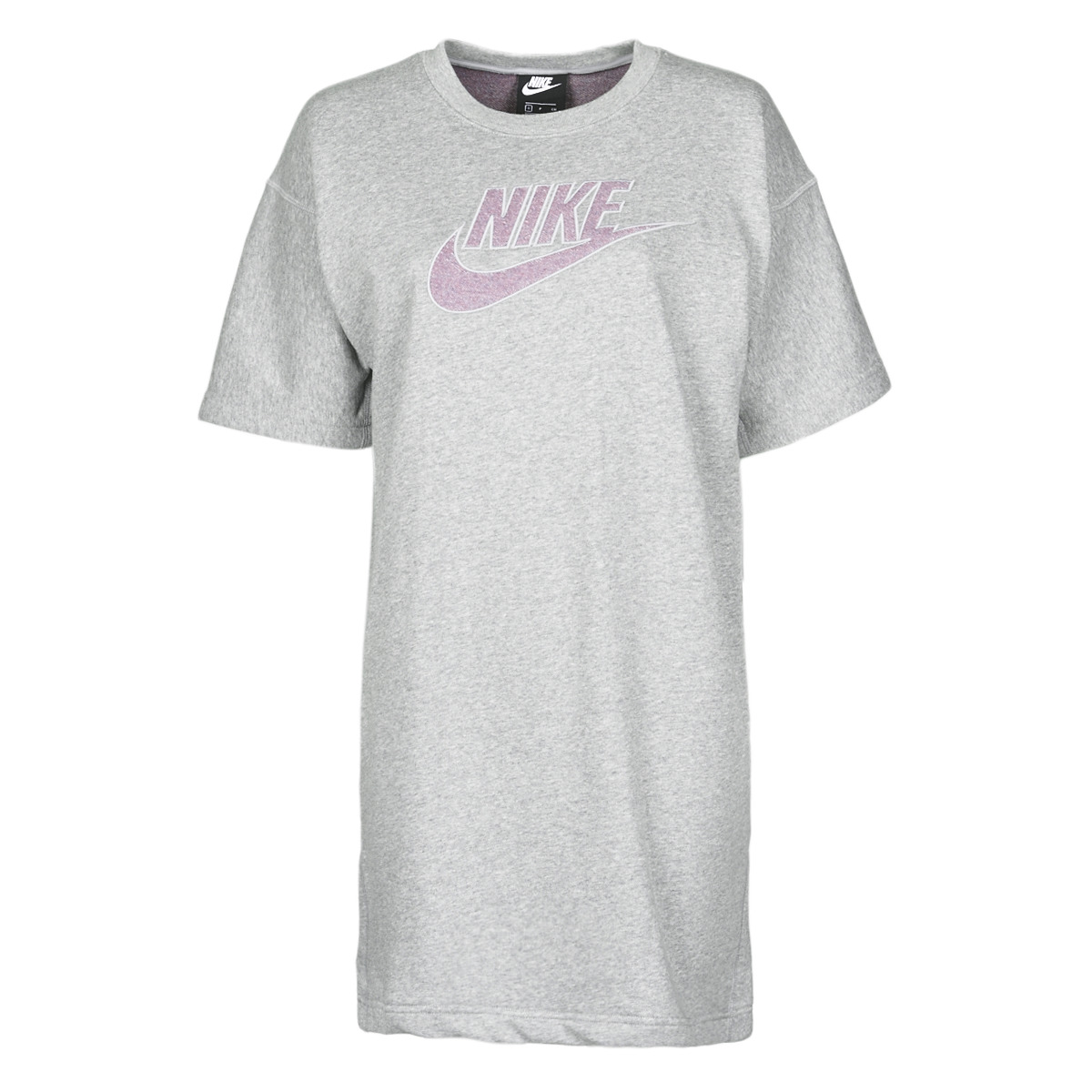 Abbigliamento Donna Abiti corti Nike W NSW DRESS FT M2Z 