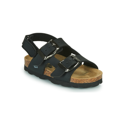 Schuhe Jungen Sandalen / Sandaletten Citrouille et Compagnie KELATU    