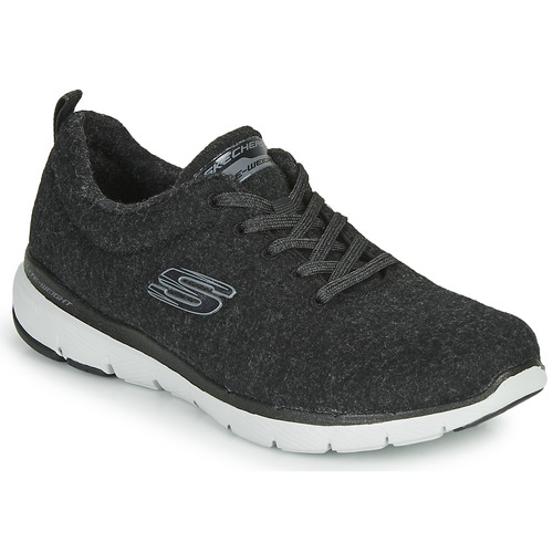 Chaussures Femme Fitness / Training Skechers FLEX APPEAL 3.0 PLUSH JOY 