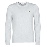 Kleidung Herren Pullover Lacoste AH1985 Grau