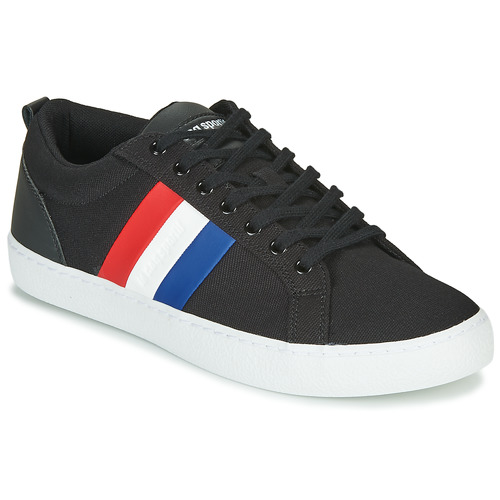 Schuhe Herren Sneaker Low Le Coq Sportif VERDON CLASSIC FLAG    