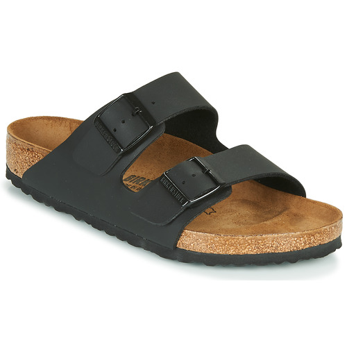 Schuhe Pantoffel Birkenstock ARIZONA LARGE FIT    