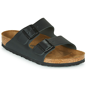 Schuhe Pantoffel Birkenstock ARIZONA LARGE FIT    