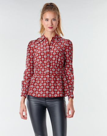 Abbigliamento Donna Top / Blusa MICHAEL Michael Kors LUX PINDOT MED TOP 