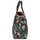 Taschen Damen Shopper / Einkaufstasche Banana Moon NAIS ARLINGTON Bunt