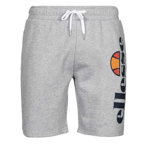 Kleidung Herren Shorts / Bermudas Ellesse BOSSINI Grau