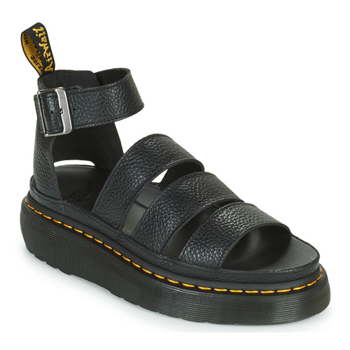 Chaussures Femme Sandales et Nu-pieds Dr. Martens CLARISSA II QUAD 