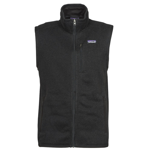 Abbigliamento Uomo Felpe in pile Patagonia M's Better Sweater Vest 