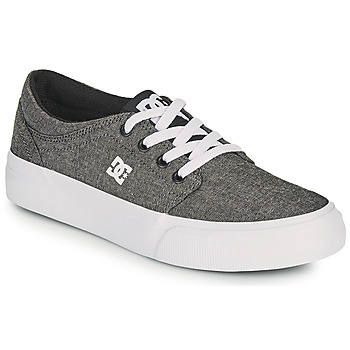 Chaussures Garçon Chaussures de Skate DC Shoes TRASE B SHOE XSKS 