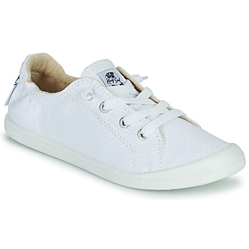 Chaussures Femme Baskets basses Roxy BAYSHORE III 