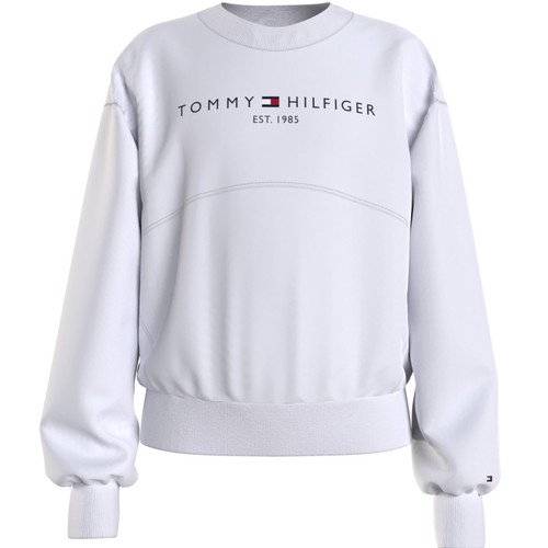 Abbigliamento Bambina Felpe Tommy Hilfiger THUBOR 