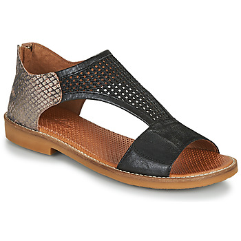 Chaussures Femme Sandales et Nu-pieds Casta IRIA 