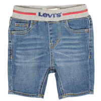 Abbigliamento Bambino Shorts / Bermuda Levi's 6EB819-M0P 