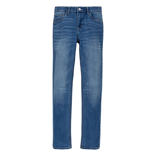 Vêtements Garçon Jeans skinny Levi's 510 ECO PERFORMANCE 