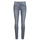 Kleidung Damen Röhrenjeans G-Star Raw Lynn d-Mid Super Skinny Wmn Blau