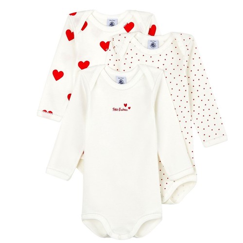 Vêtements Fille Pyjamas / Chemises de nuit Petit Bateau A00BC-00 