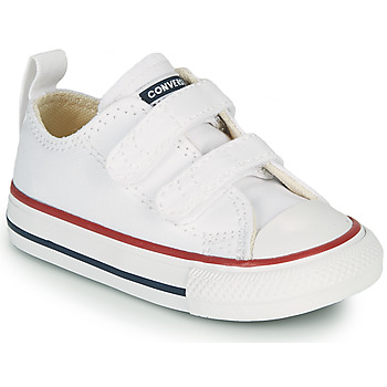 Chaussures Enfant Baskets basses Converse CHUCK TAYLOR ALL STAR 2V FOUNDATION OX 