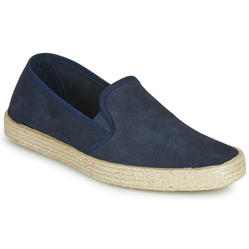 Chaussures Homme Slip ons 1789 Cala AZUR ESCALE 