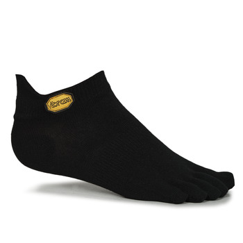 Accessoires Sportstrümpfe Vibram Fivefingers ATHLETIC NO SHOW    