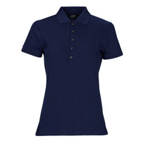 Vêtements Femme Polos manches courtes Lauren Ralph Lauren KIEWICK 