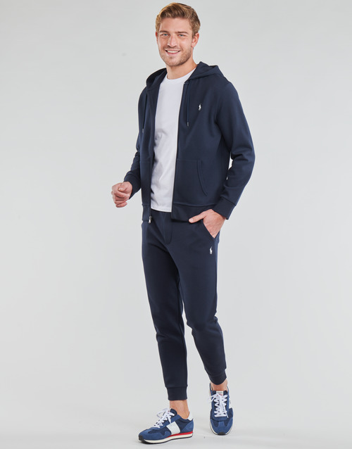 Polo Ralph Lauren PANTALON DE JOGGING EN DOUBLE KNIT TECH LOGO PONY PLAYER