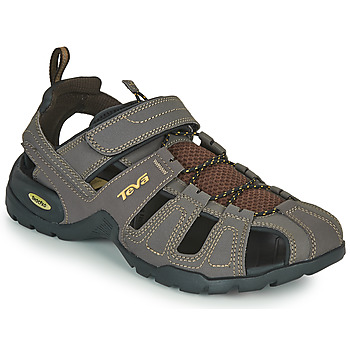 Scarpe Uomo Sandali Teva FOREBAY 