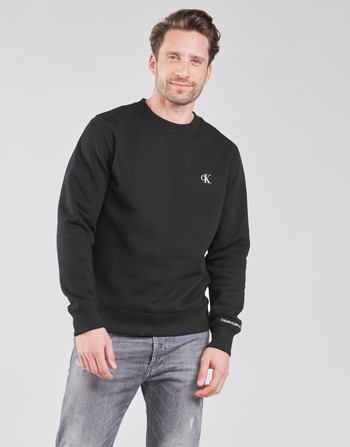 Kleidung Herren Sweatshirts Calvin Klein Jeans J30J314536-BAE    