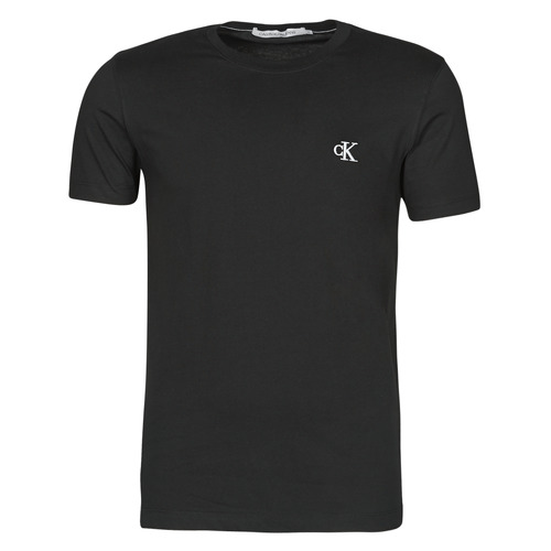 Kleidung Herren T-Shirts Calvin Klein Jeans YAF    