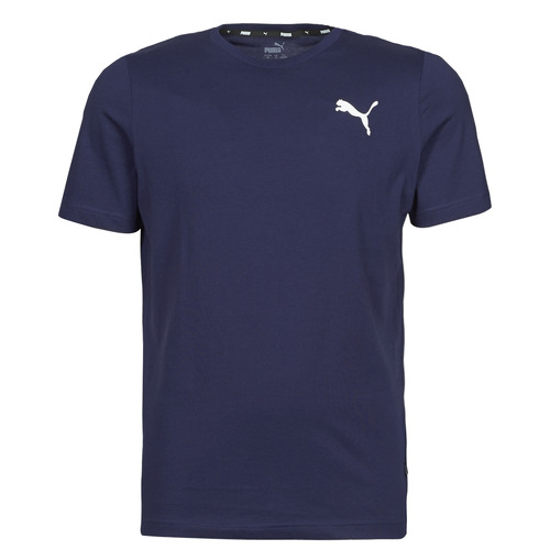 Vêtements Homme T-shirts manches courtes Puma ESS TEE 