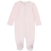 Vêtements Fille Pyjamas / Chemises de nuit Polo Ralph Lauren PAULA 