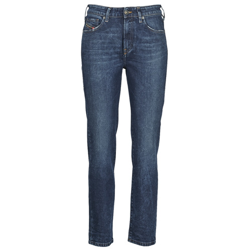 Vêtements Femme Jeans droit Diesel D-JOY 