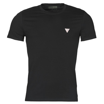 Vêtements Homme T-shirts manches courtes Guess CN SS CORE TEE 