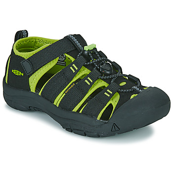 Schuhe Jungen Sportliche Sandalen Keen NEWPORT H2    