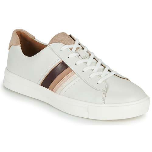 Chaussures Femme Baskets basses Clarks UN MAUI BAND 