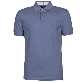 Vêtements Homme Polos manches courtes Tommy Hilfiger 1989 REGULAR POLO 