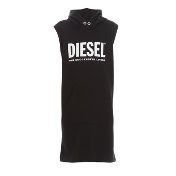 Abbigliamento Bambina Abiti corti Diesel DILSET 