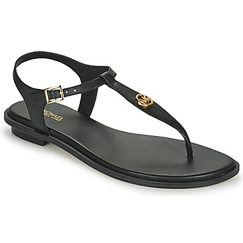 Schuhe Damen Sandalen / Sandaletten MICHAEL Michael Kors MALLORY THONG    