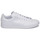 Schuhe Sneaker Low adidas Originals STAN SMITH Weiß